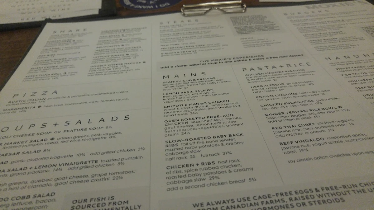 Menu photo 7
