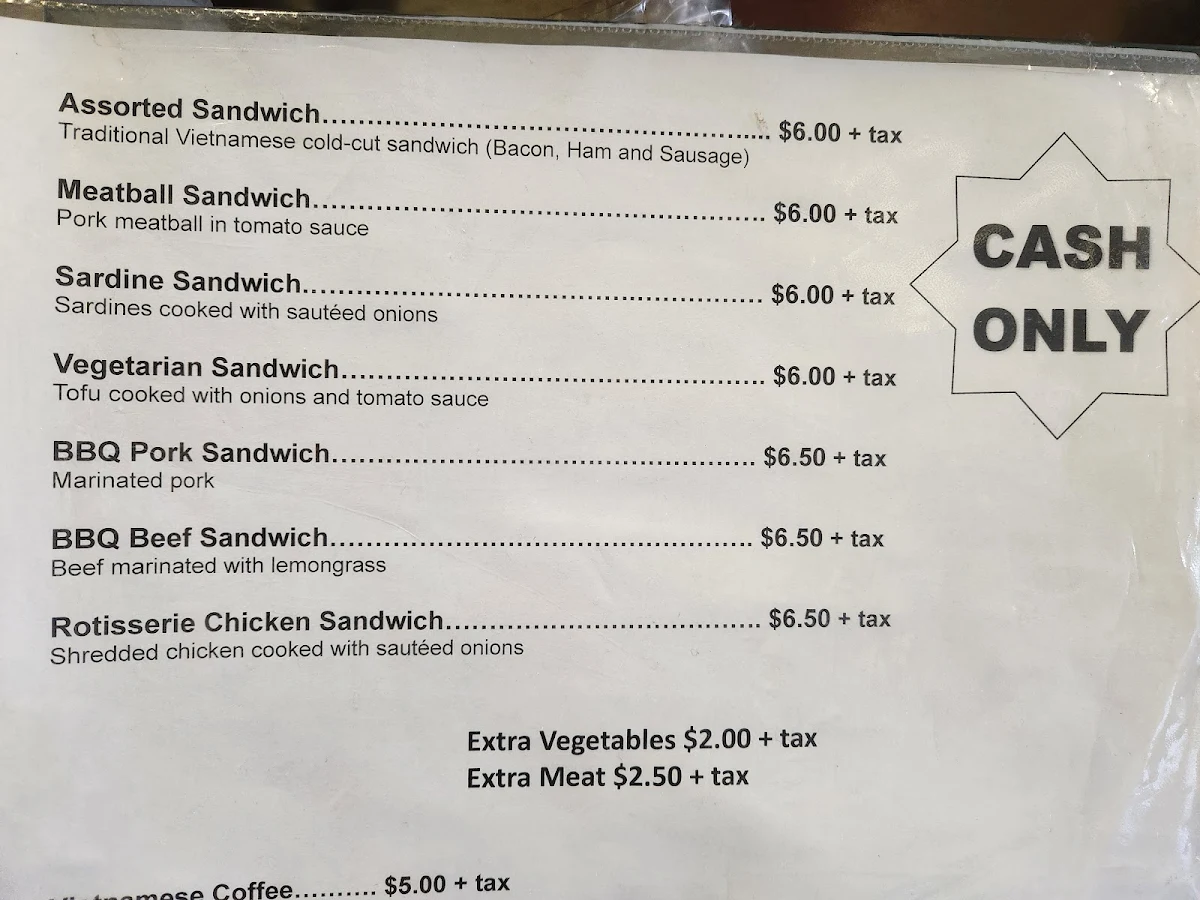 Menu photo 3