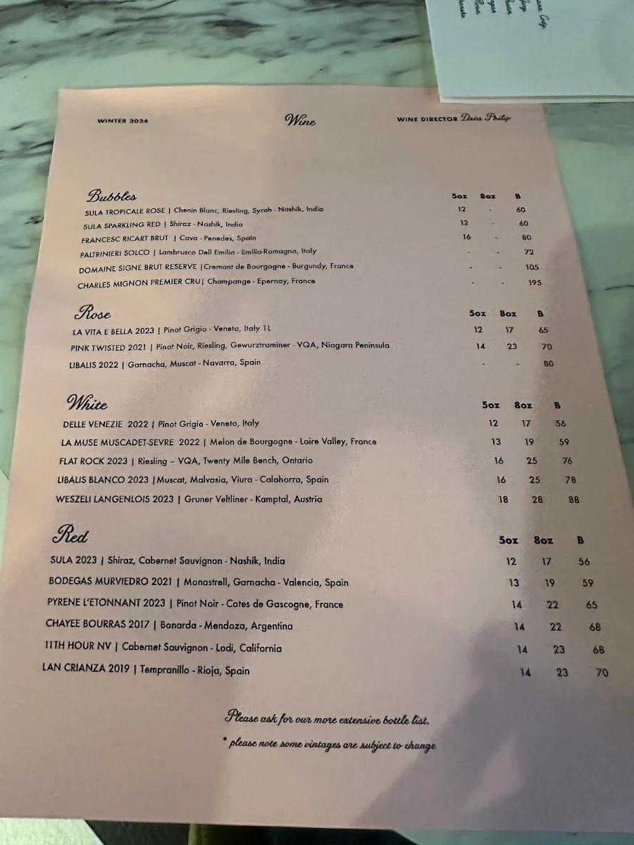 Menu photo 5