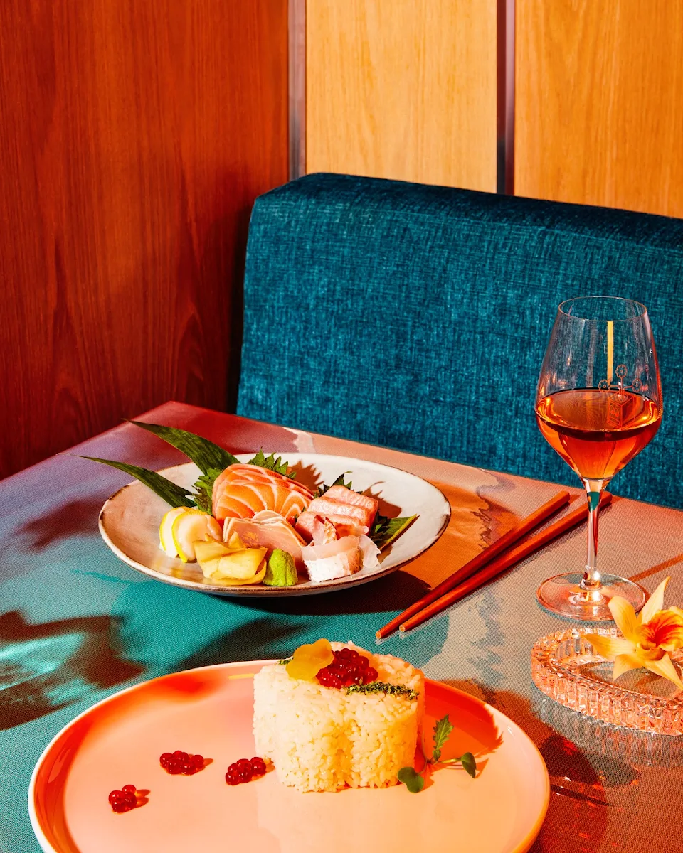 Food & drink photo 1