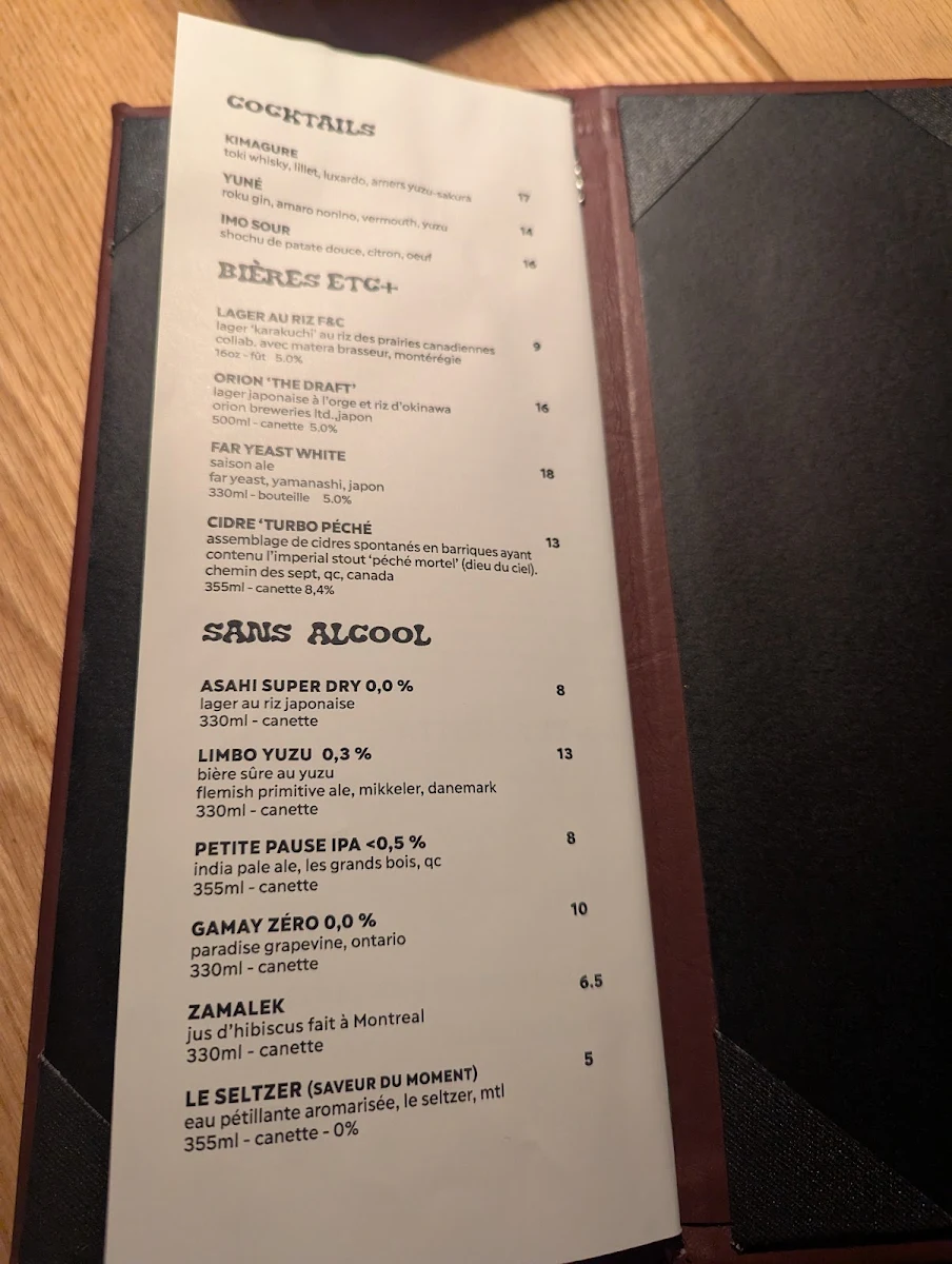 Menu photo 10