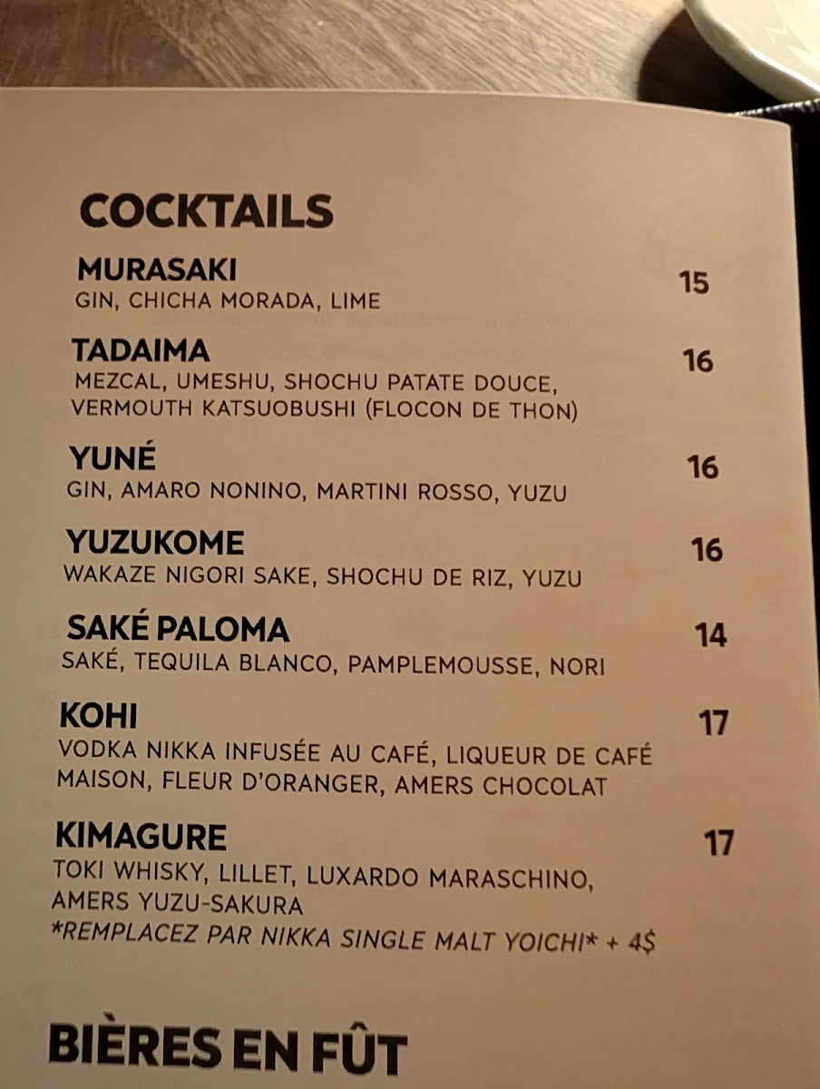 Menu photo 6