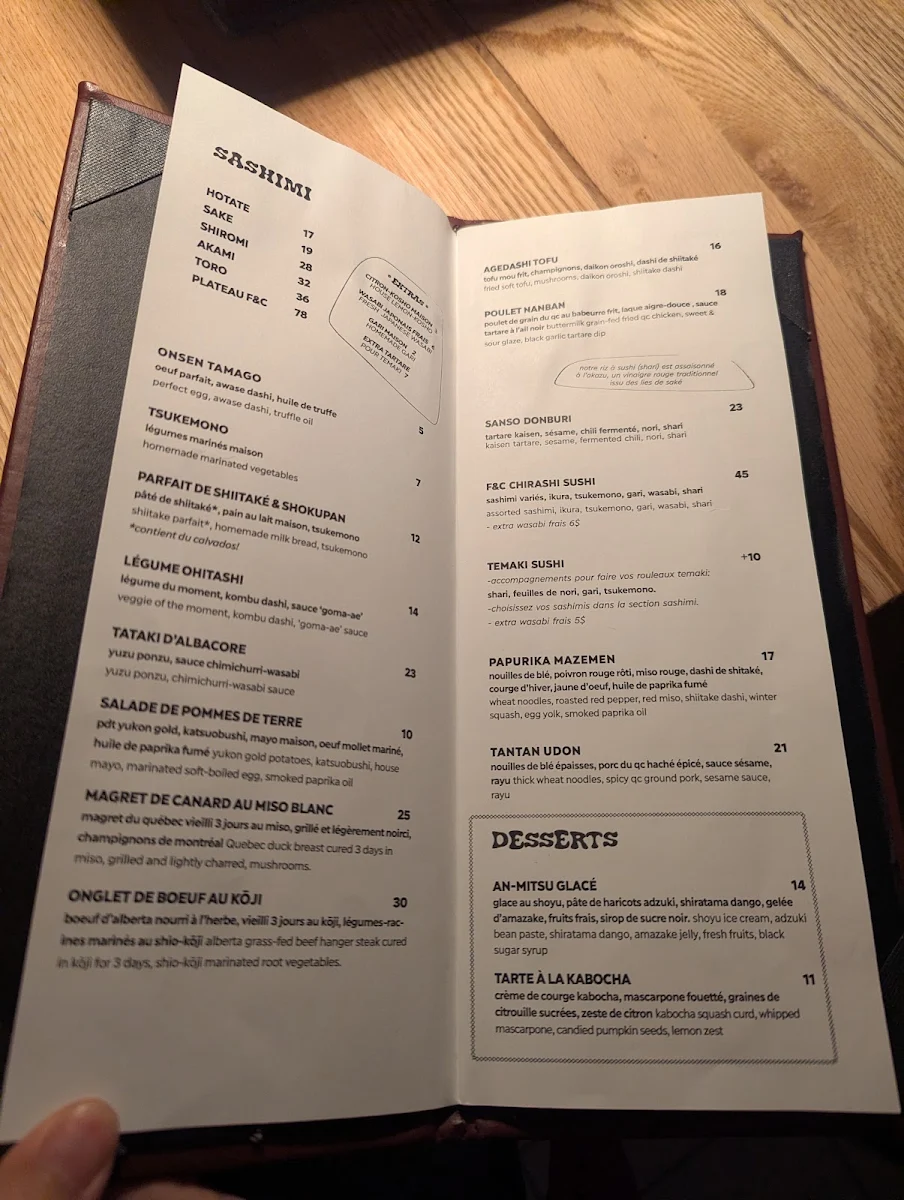 Menu photo 9