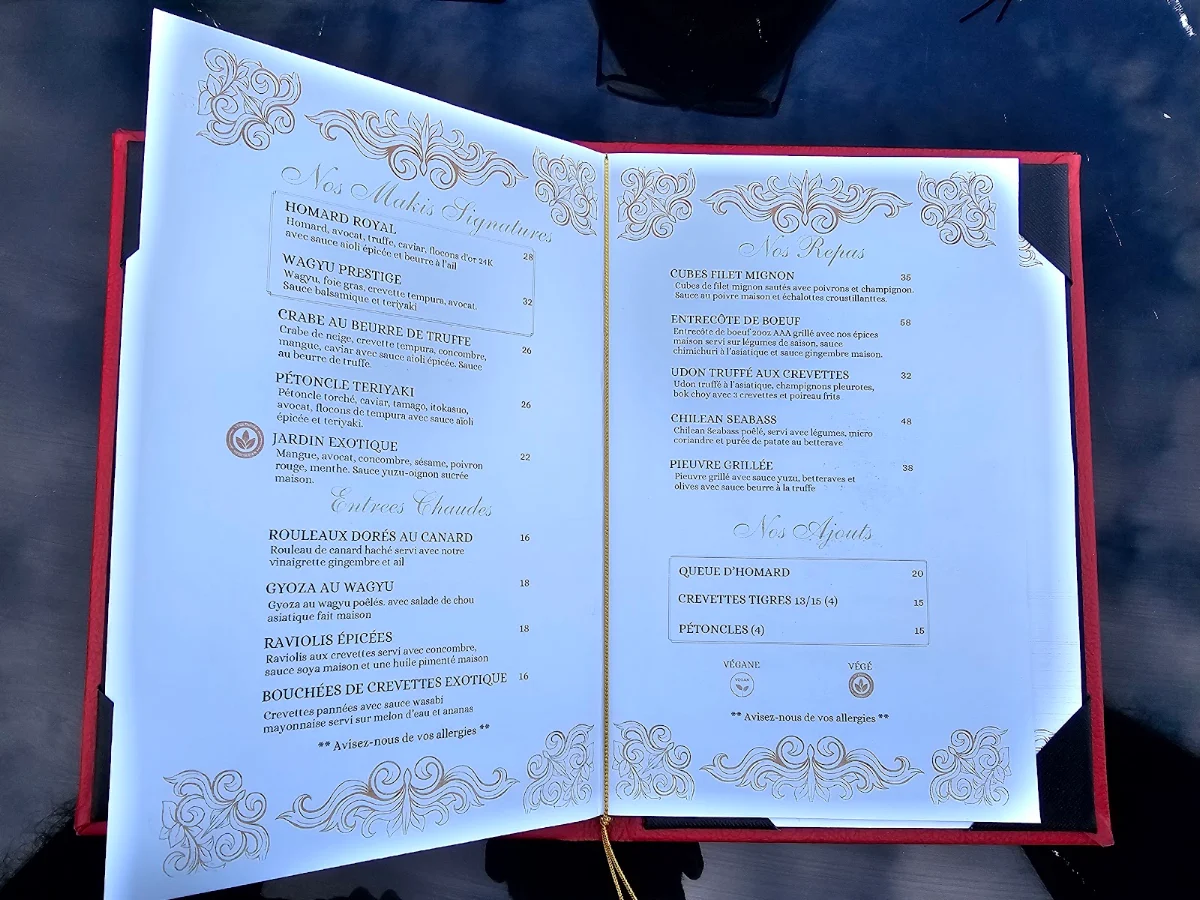 Menu photo 5