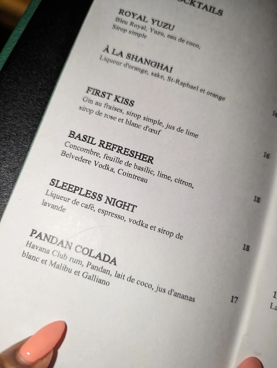 Menu photo 7