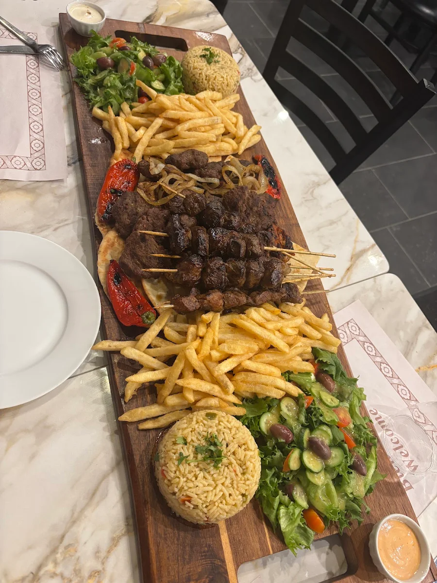 Food & drink photo 1