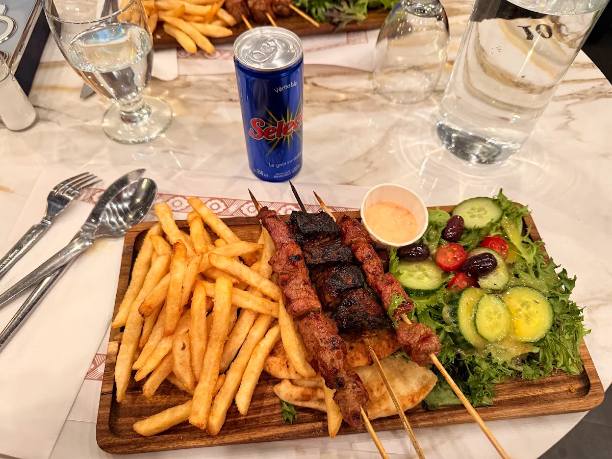 Food & drink photo 3