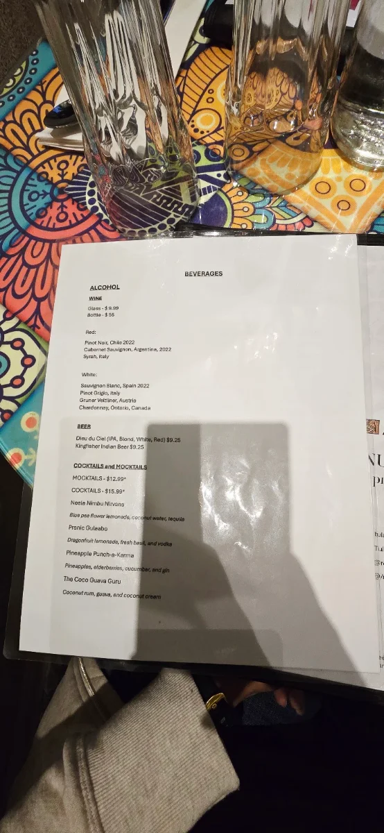 Menu photo 9