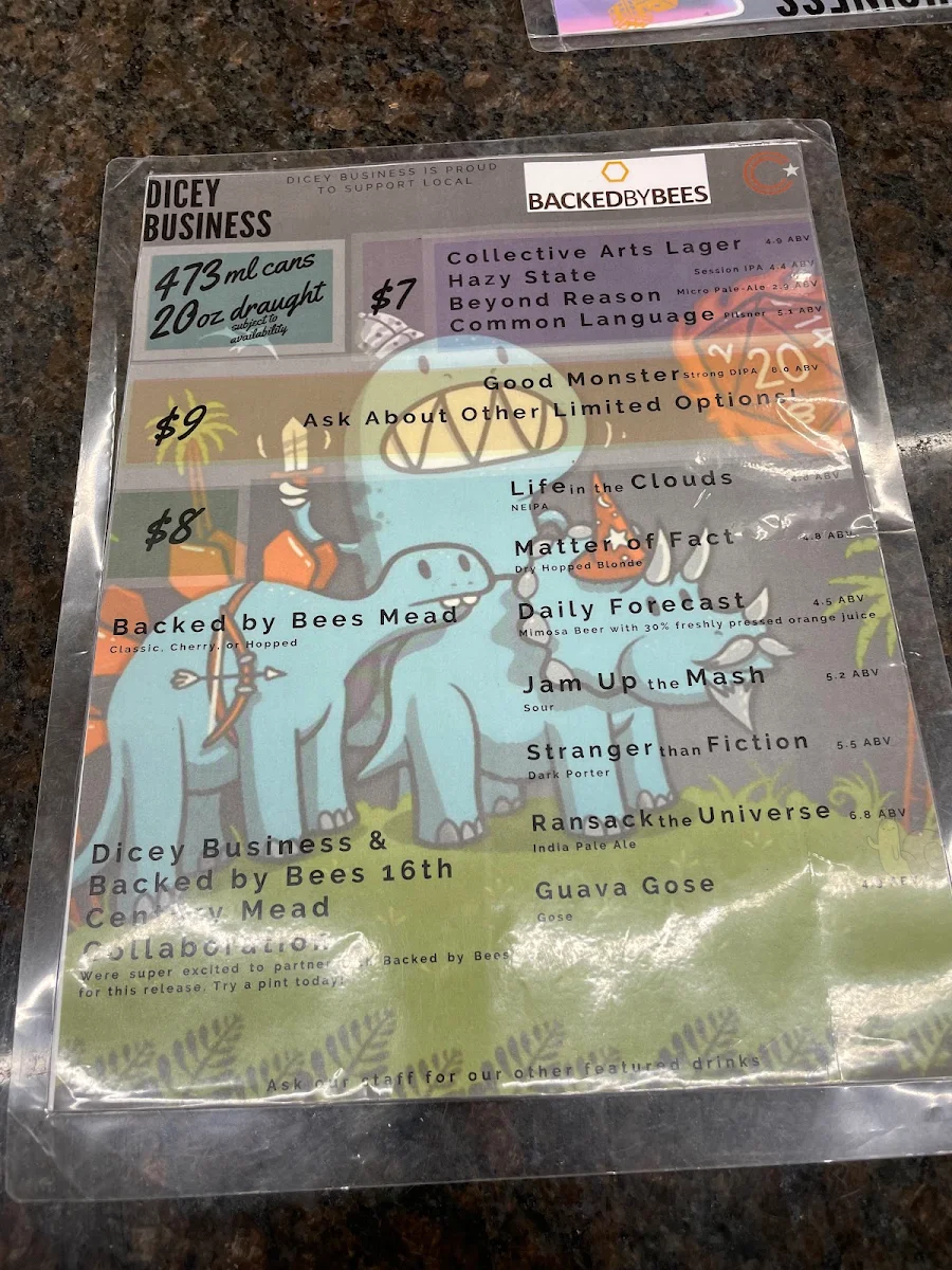 Menu photo 6