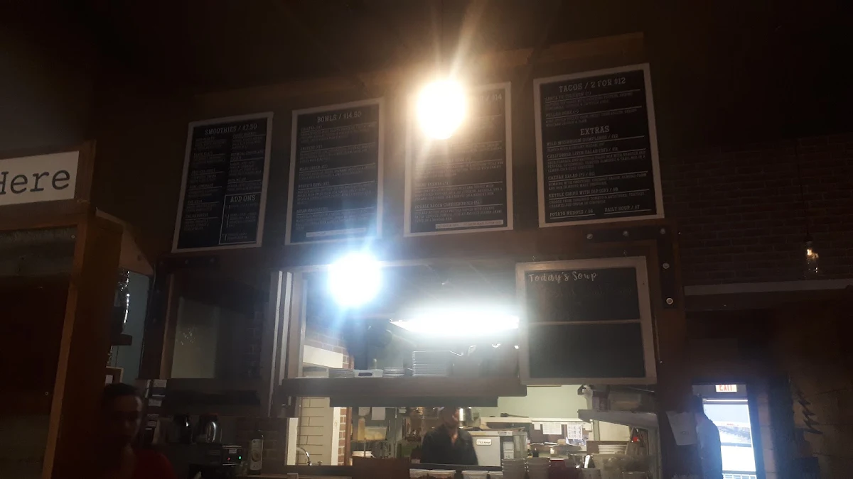 Menu photo 10