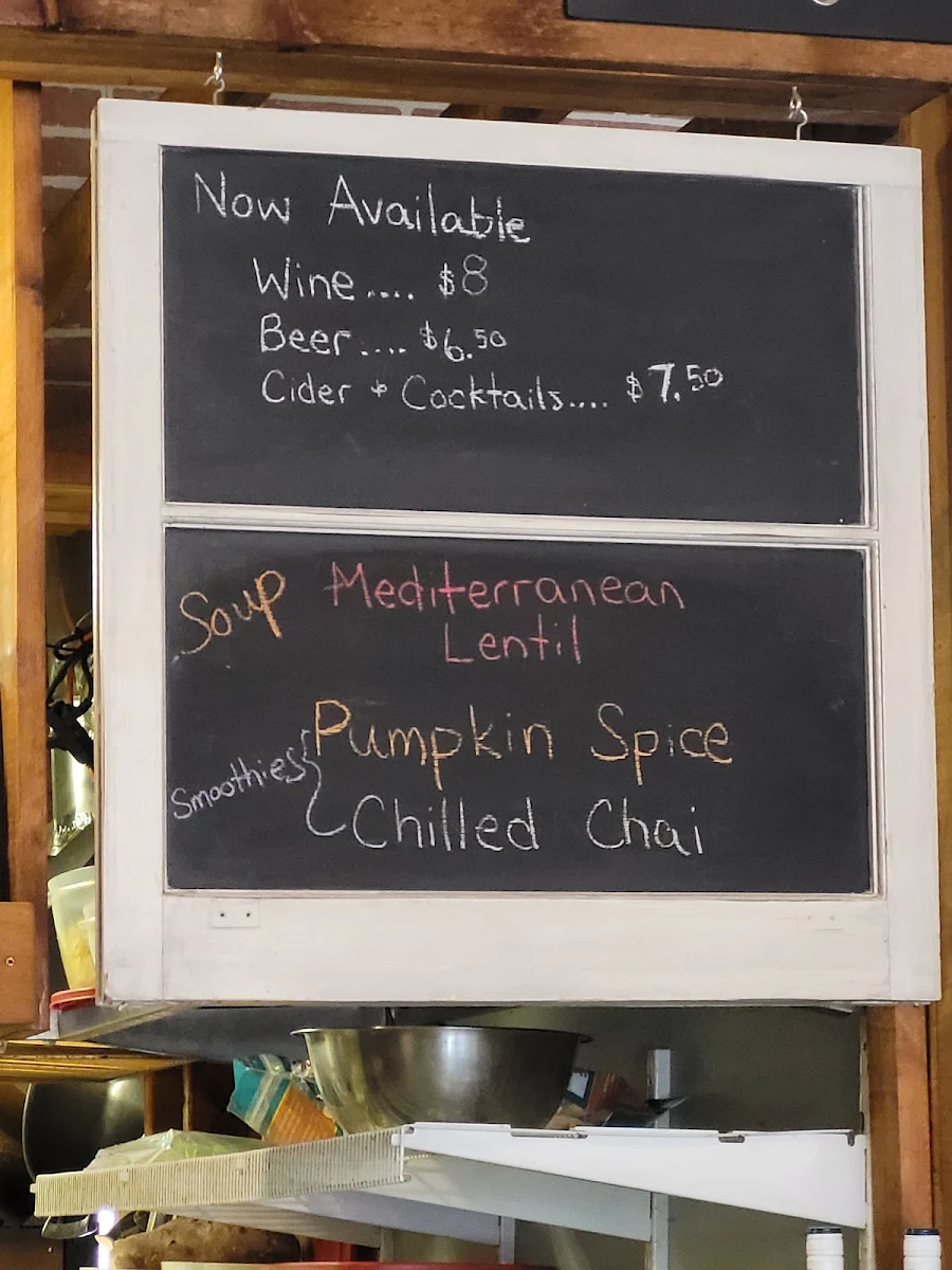 Menu photo 9