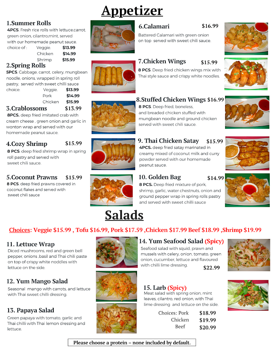 Menu photo 6