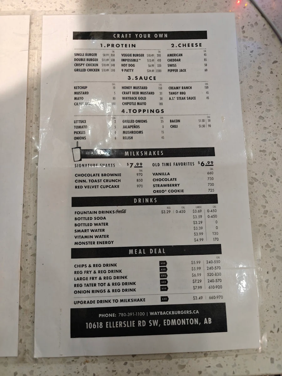 Menu photo 3