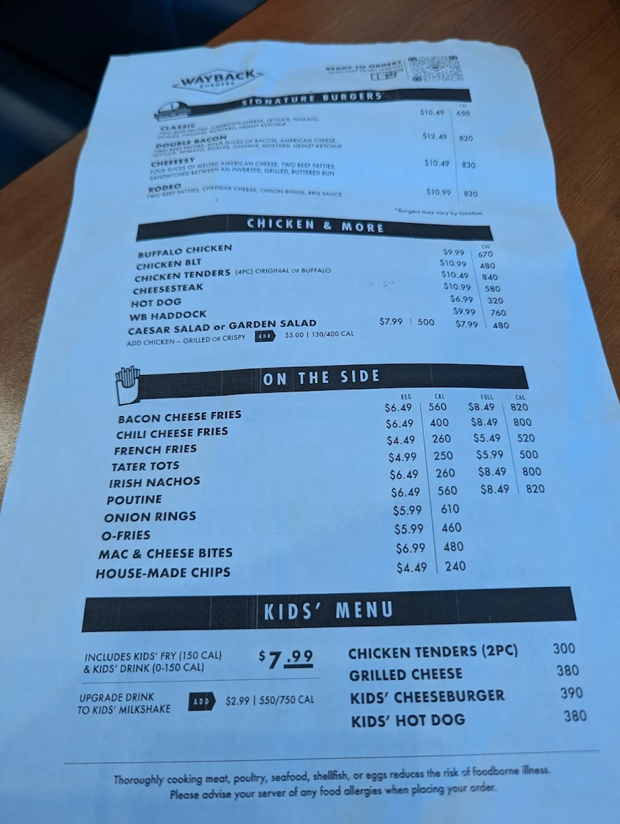 Menu photo 8