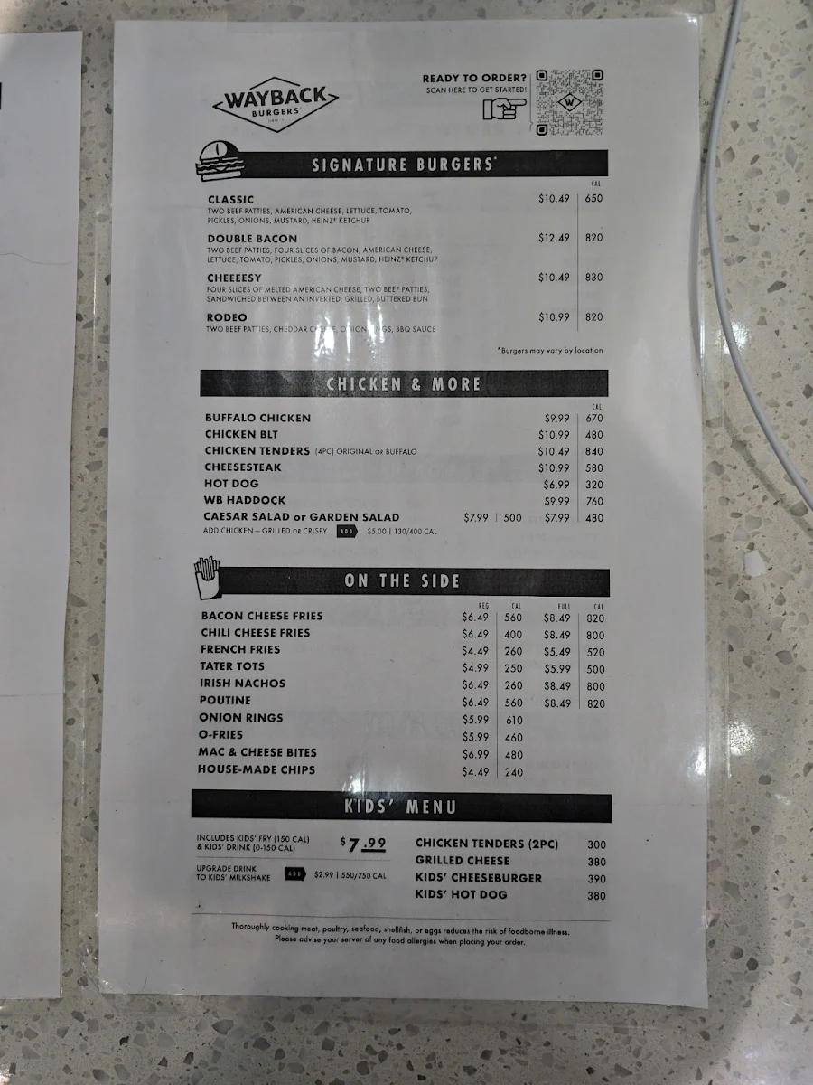 Menu photo 9