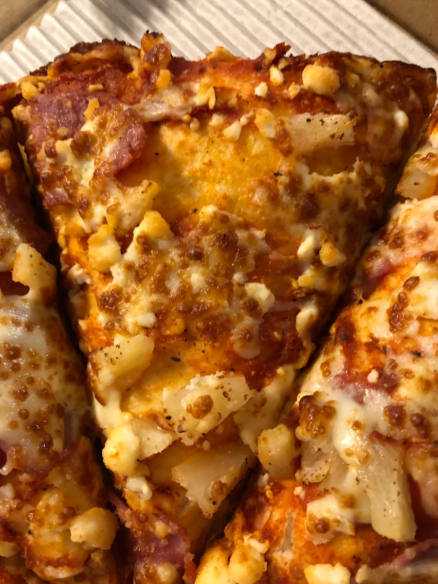 Food & drink, Pizza Hut