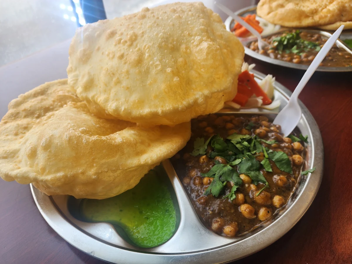 Food & drink, Moti Palace