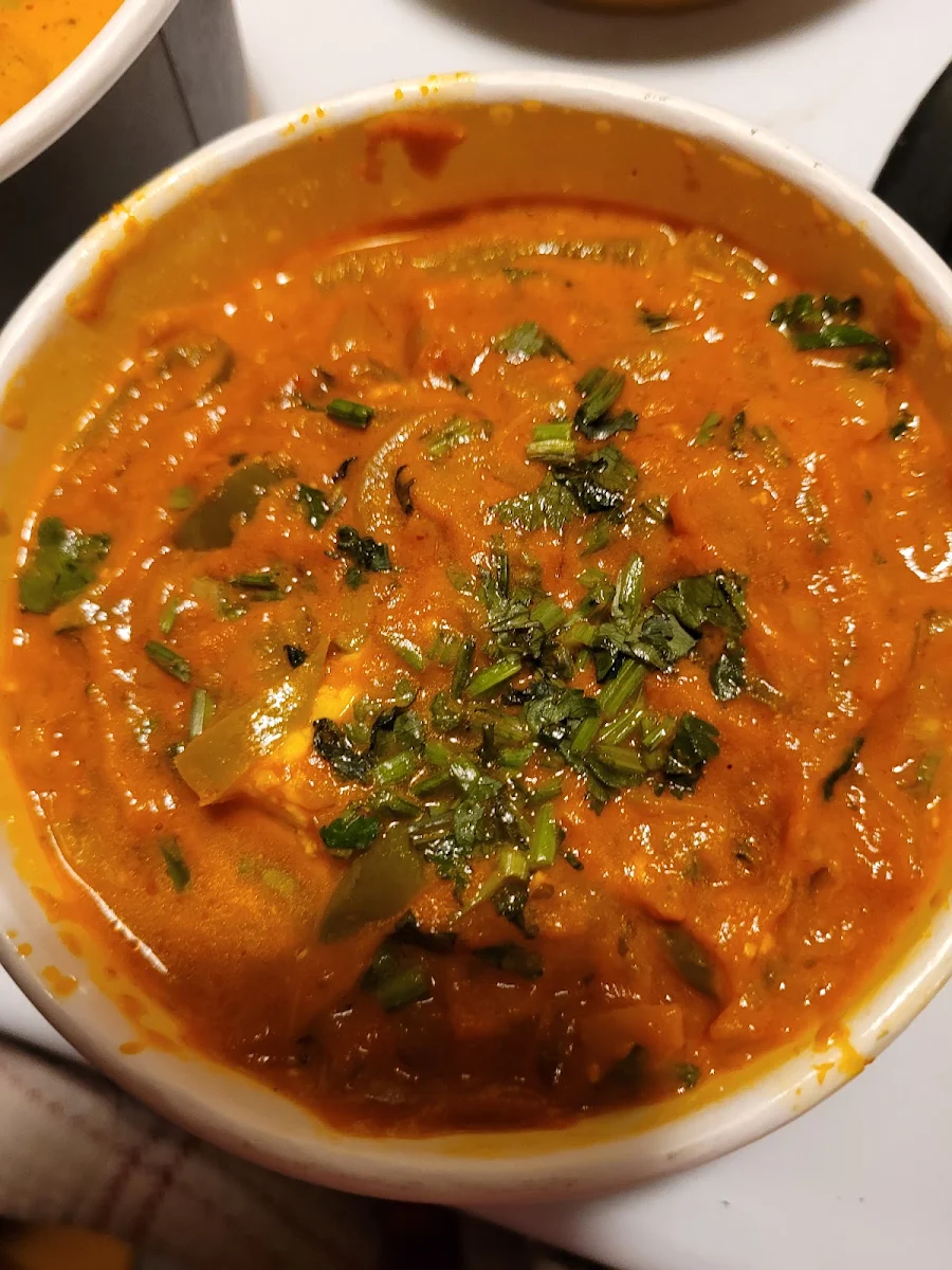Food & drink, Moti Palace