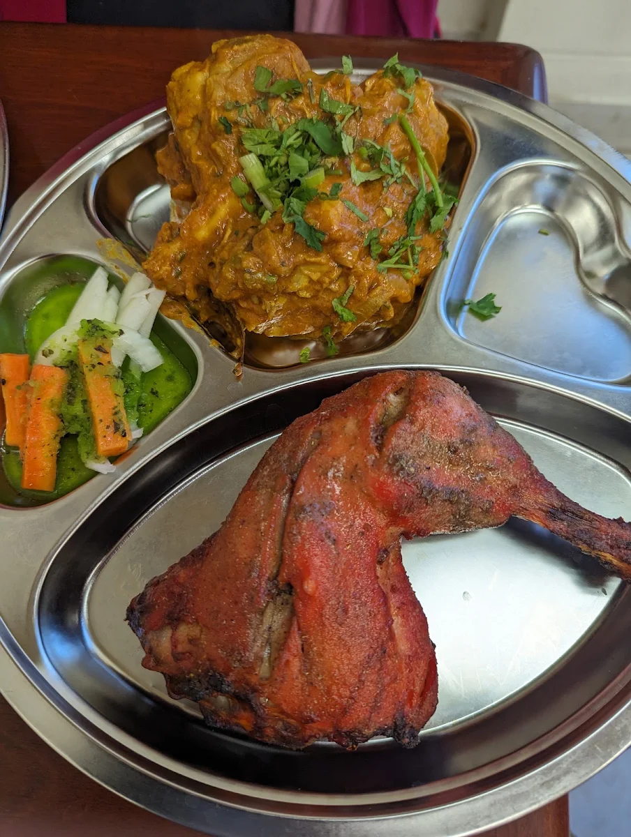 Food & drink, Moti Palace
