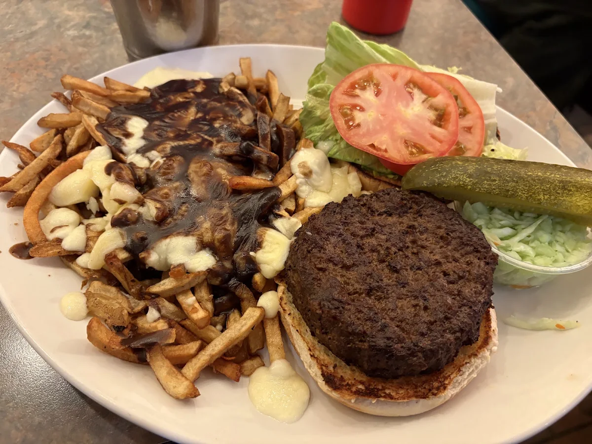 Food & drink, Elgin Street Diner