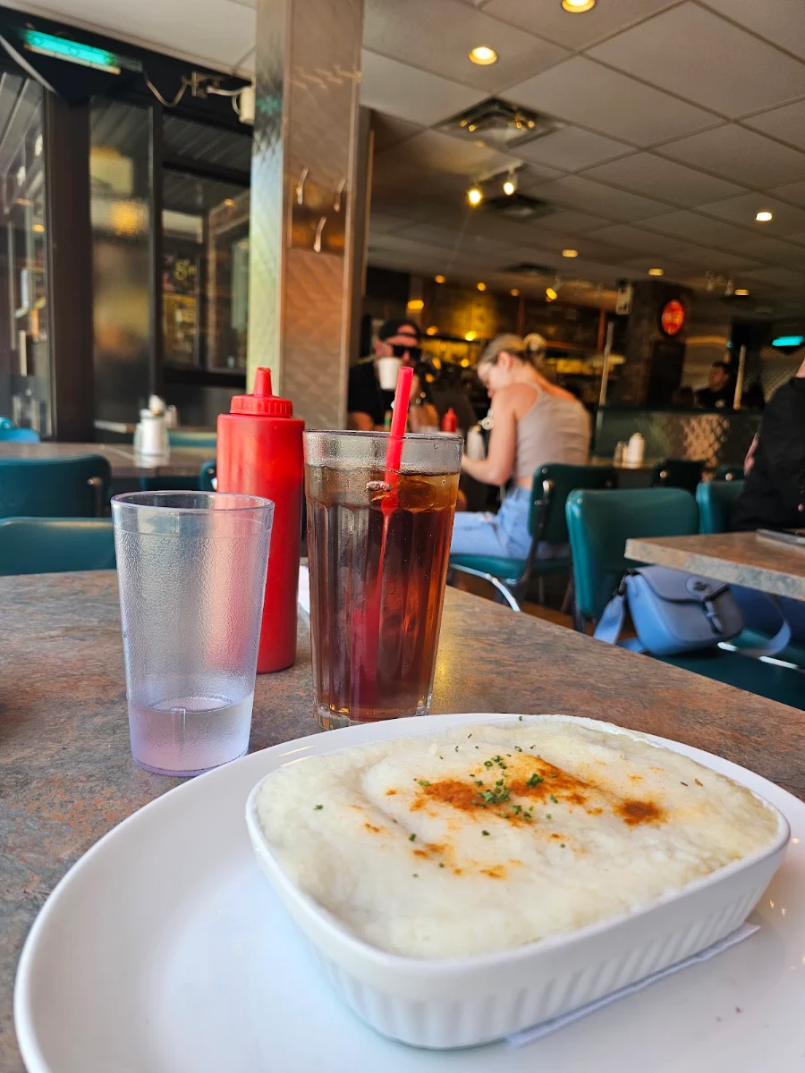 Food & drink, Elgin Street Diner