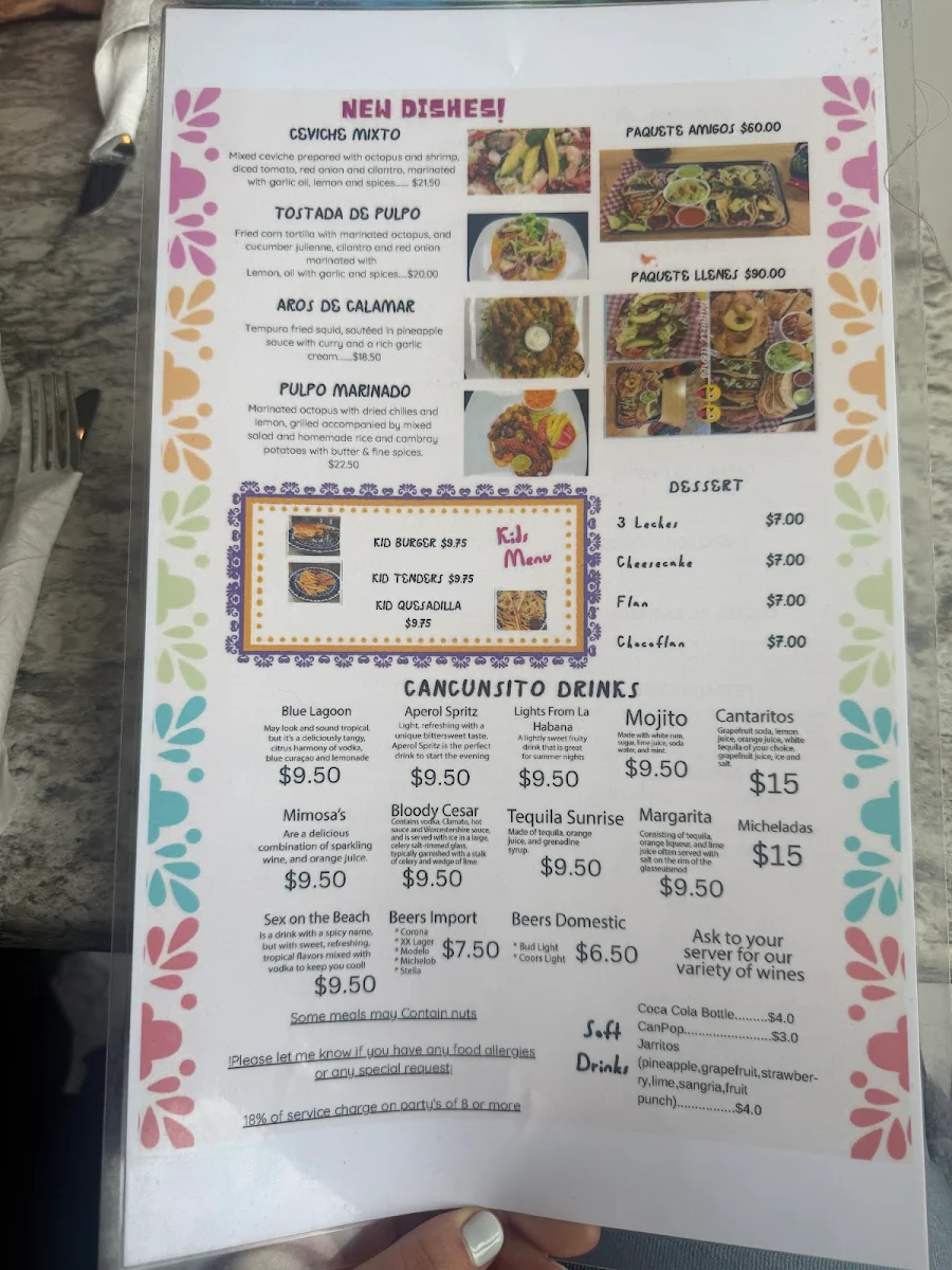 Menu photo 4