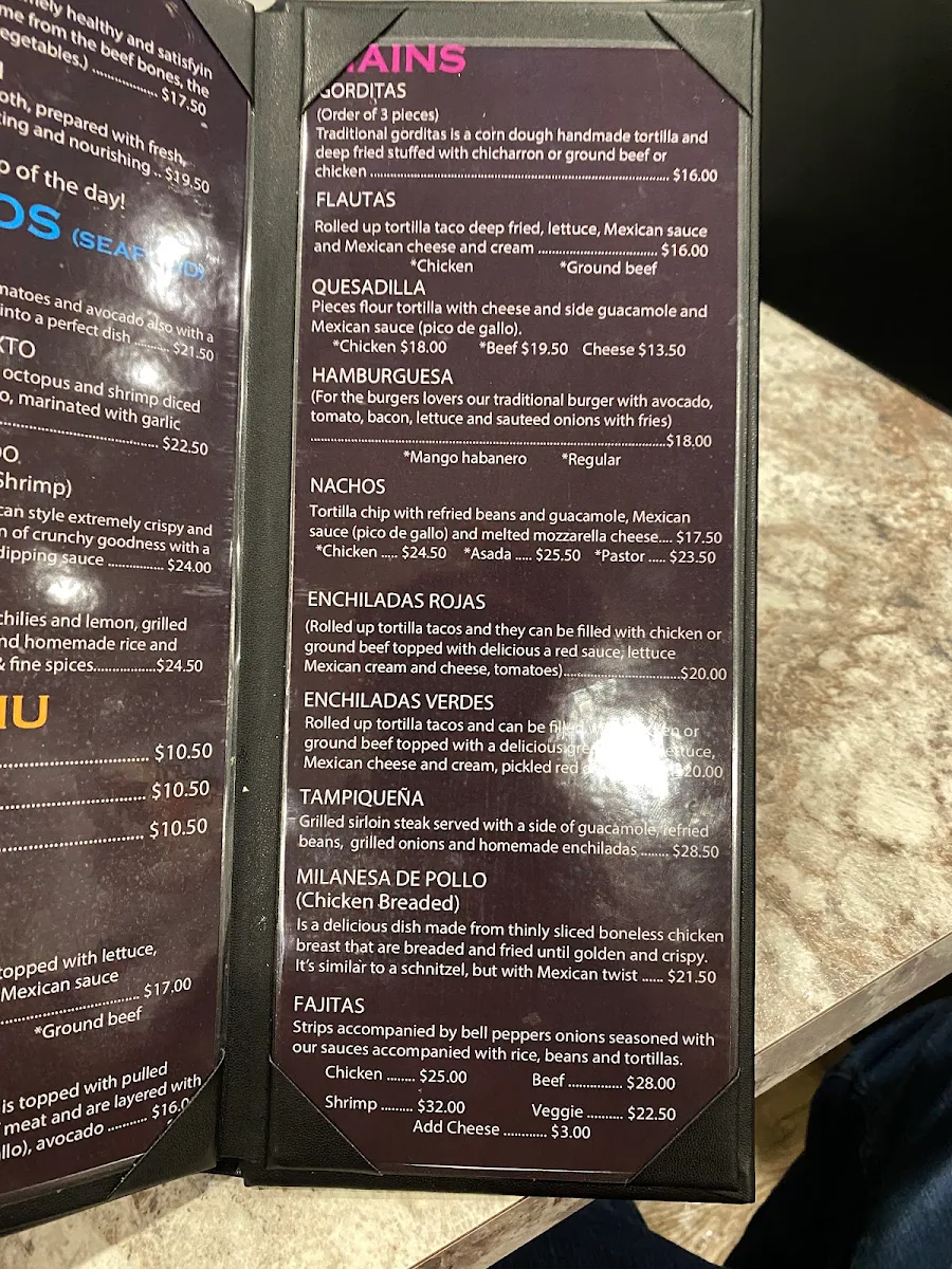 Menu photo 5