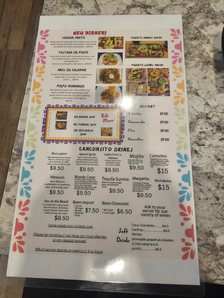 Menu photo 7