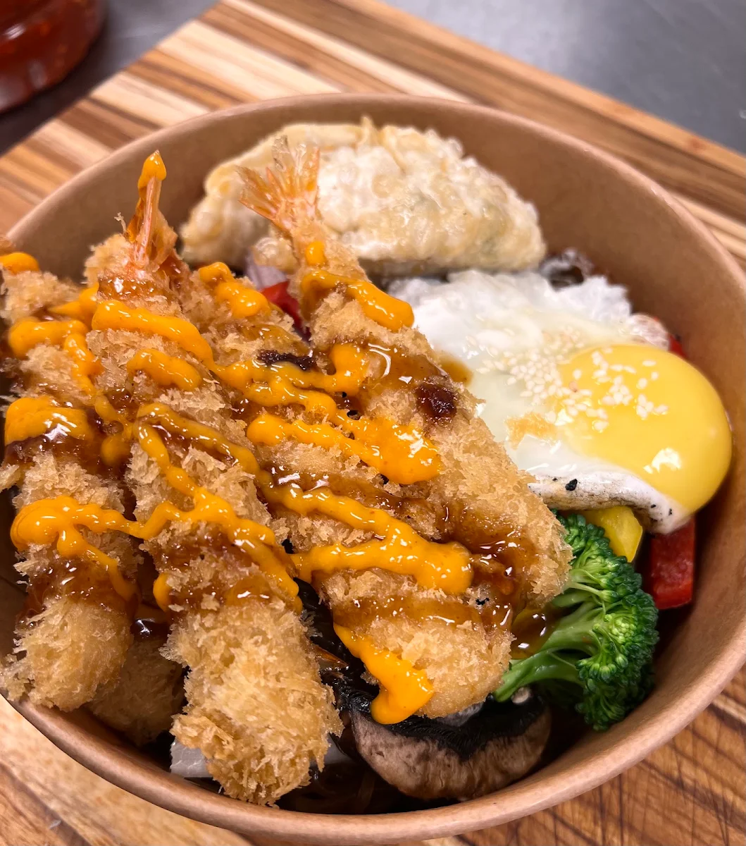 Food & drink photo 1