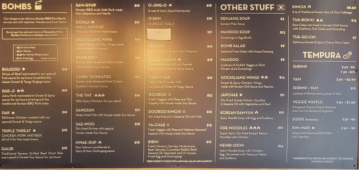 Menu photo 10