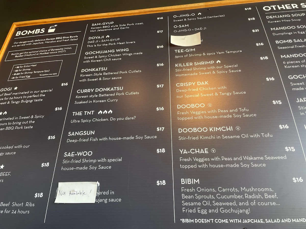 Menu photo 7