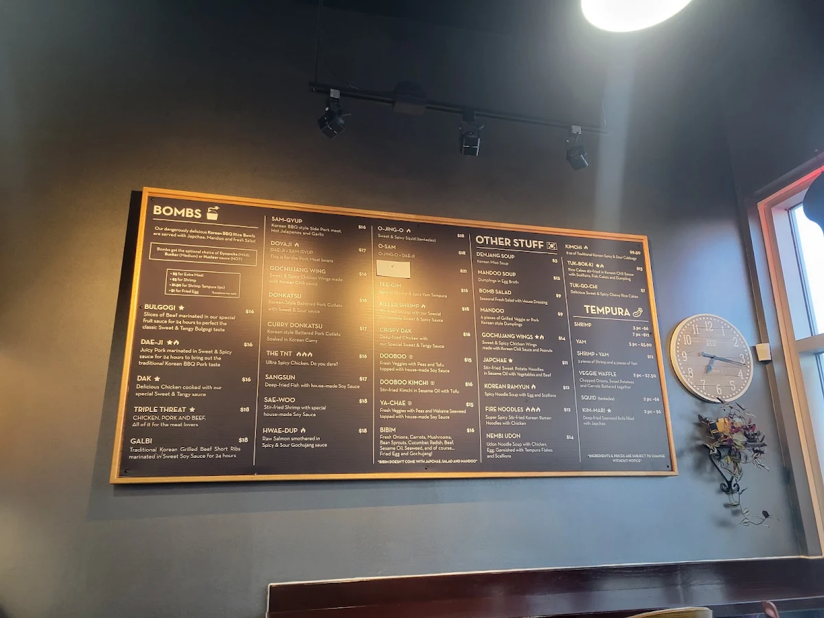 Menu photo 8