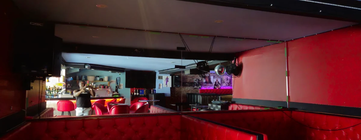 Vibe, Kilimanjaro Bistro