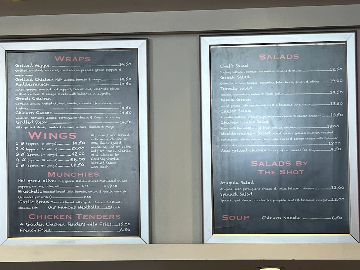 Menu photo 4