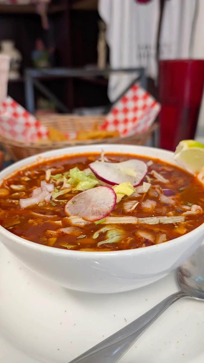 Food & drink, La Taqueria Mexican Street Tacos