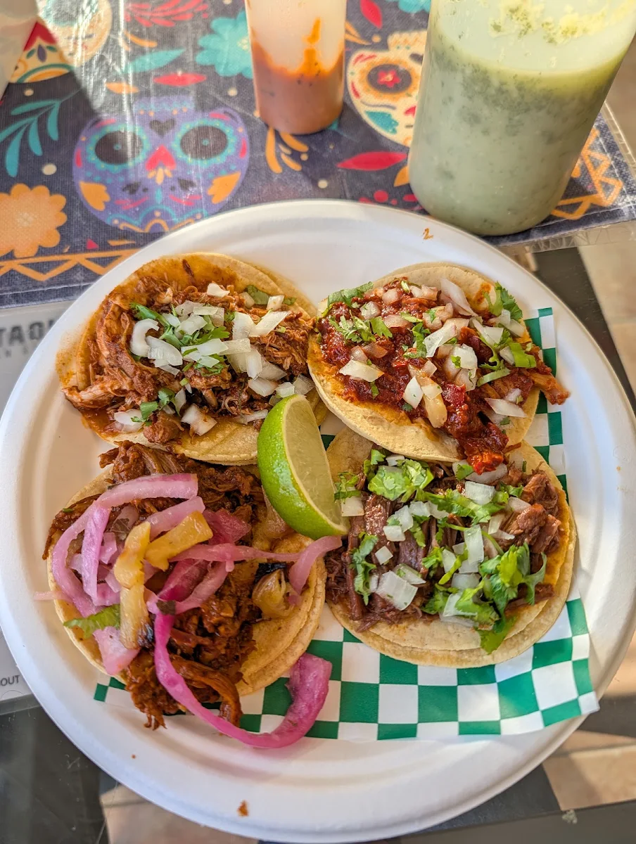 Food & drink, La Taqueria Mexican Street Tacos