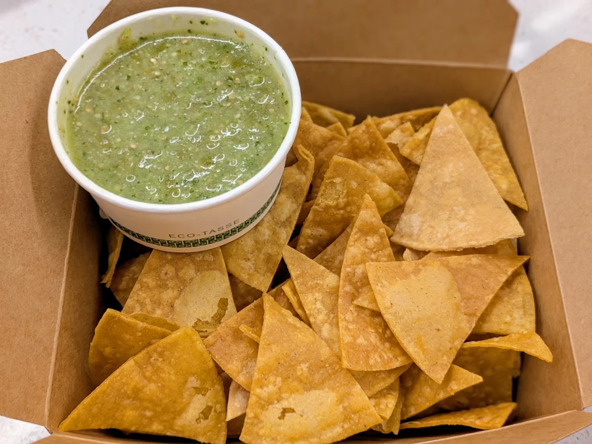 Food & drink, La Taqueria Mexican Street Tacos
