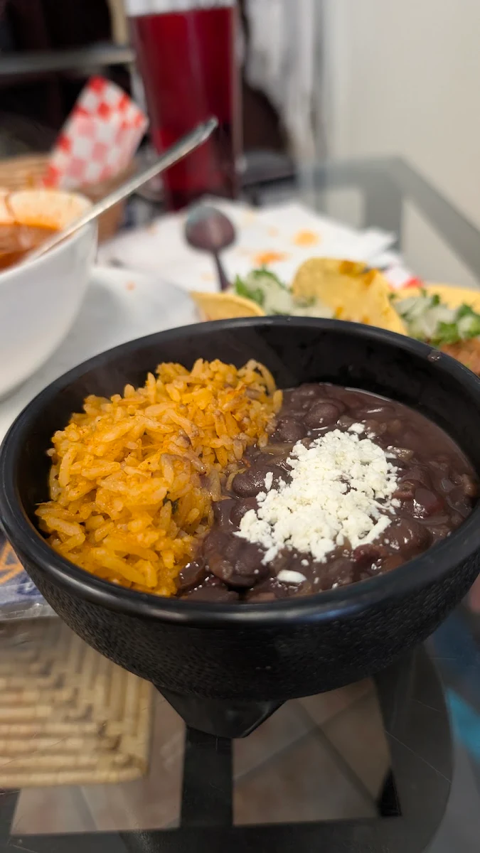 Food & drink, La Taqueria Mexican Street Tacos