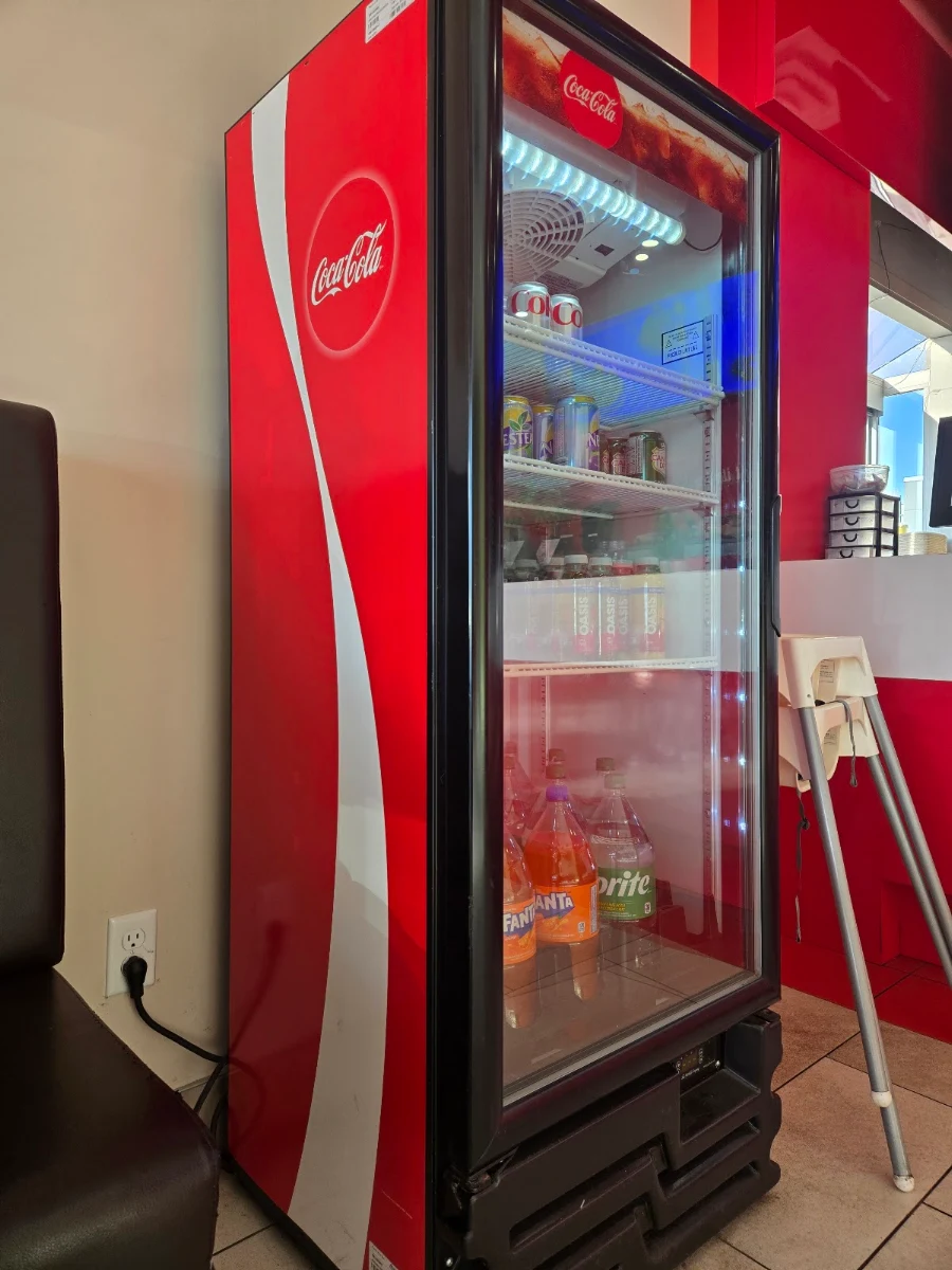 Vibe, Vulcan Hotel Restaurant