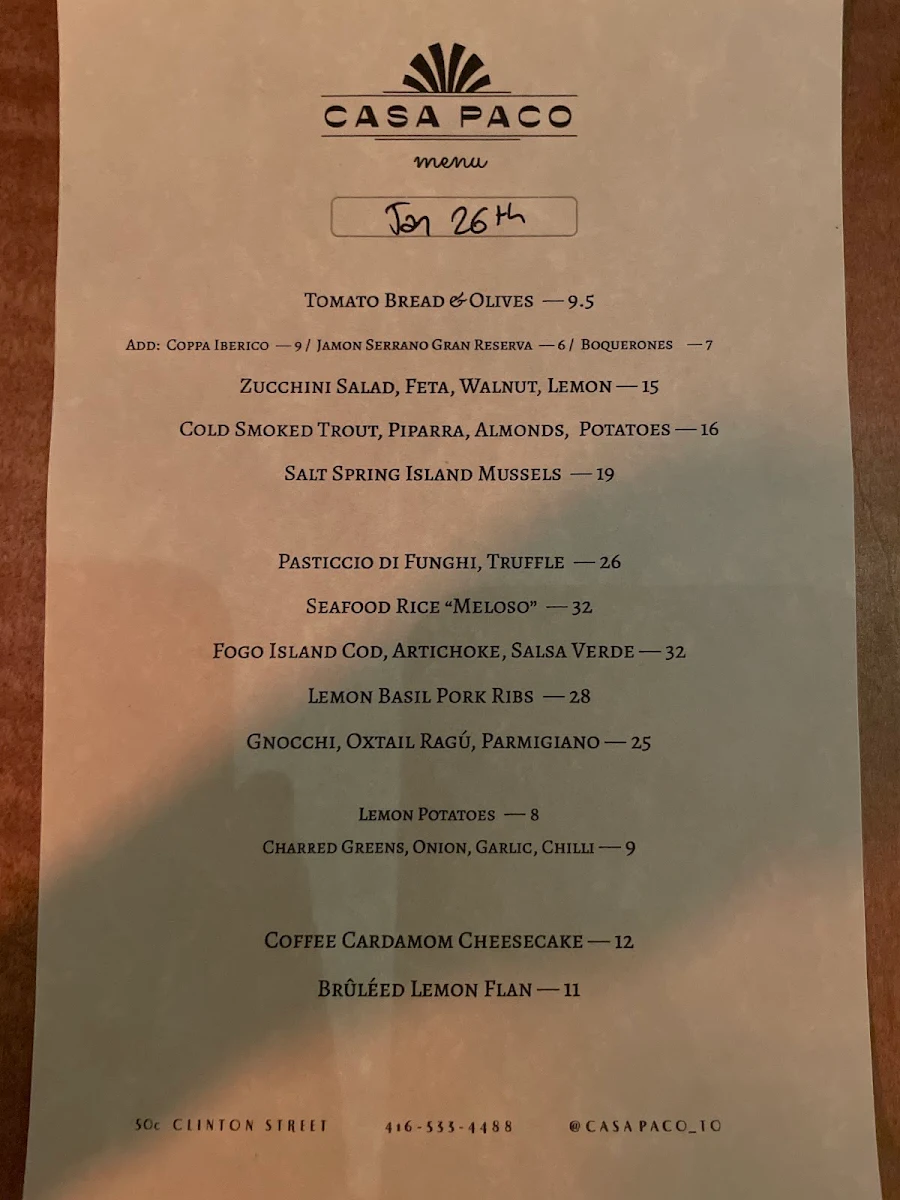 Menu photo 10