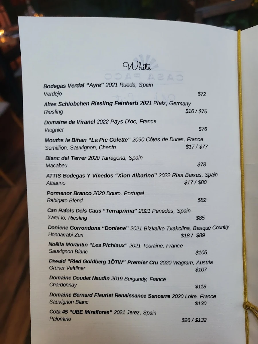 Menu photo 6