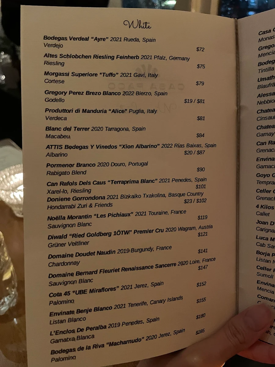 Menu photo 8