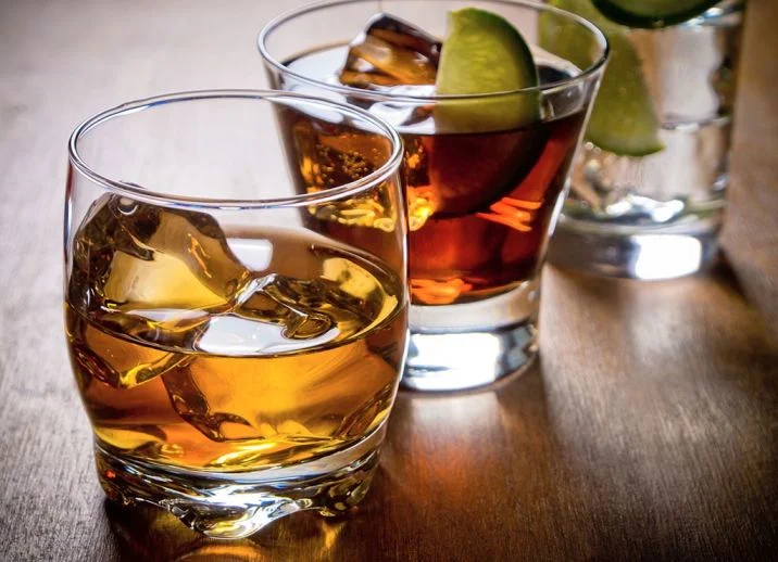Food & drink, Spins VLT Room & Bar East