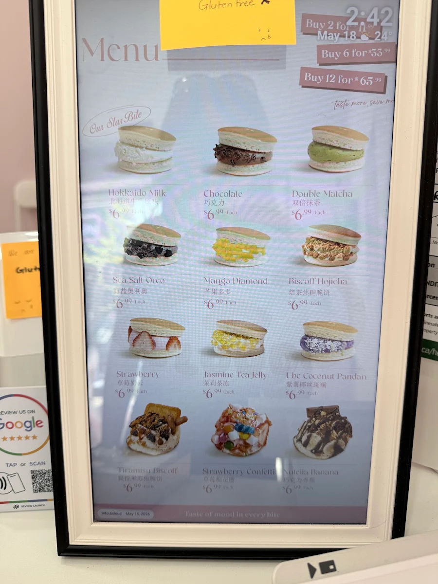 Menu photo 8