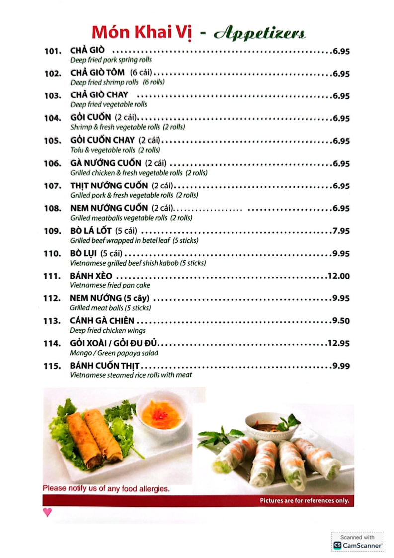 Menu photo 3