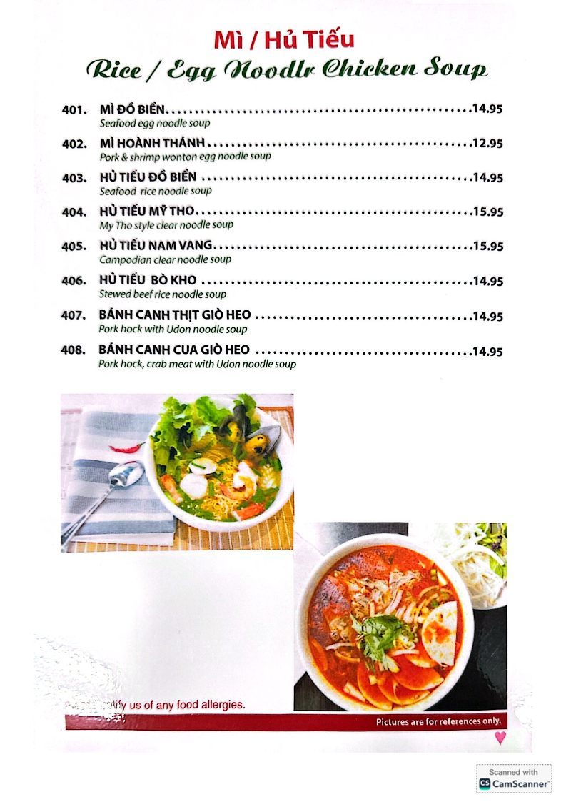 Menu photo 6