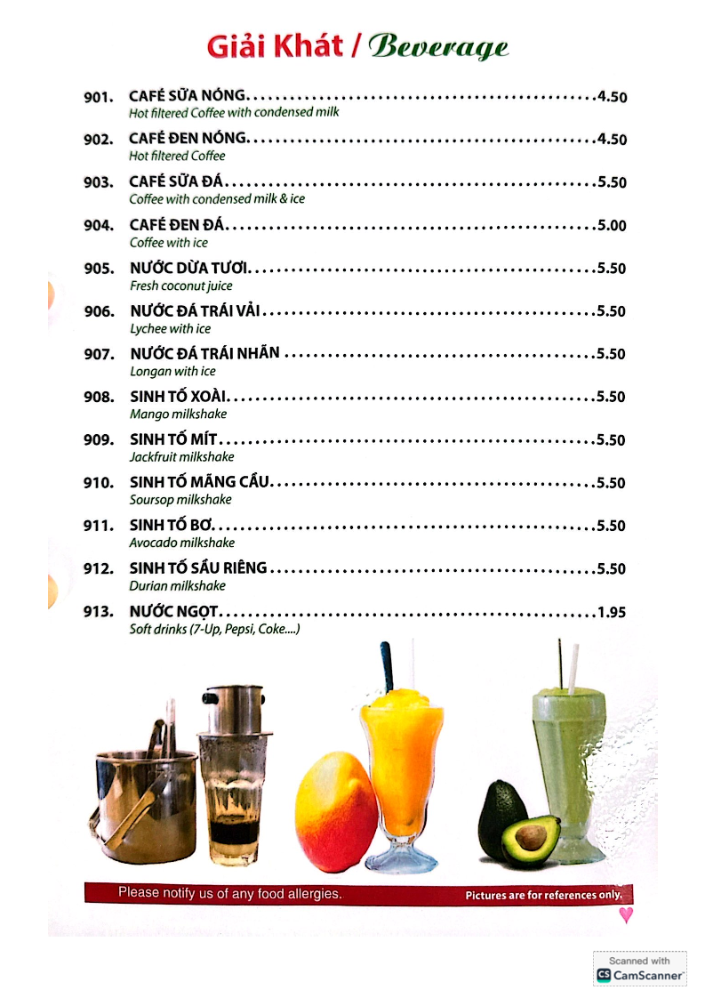 Menu photo 7