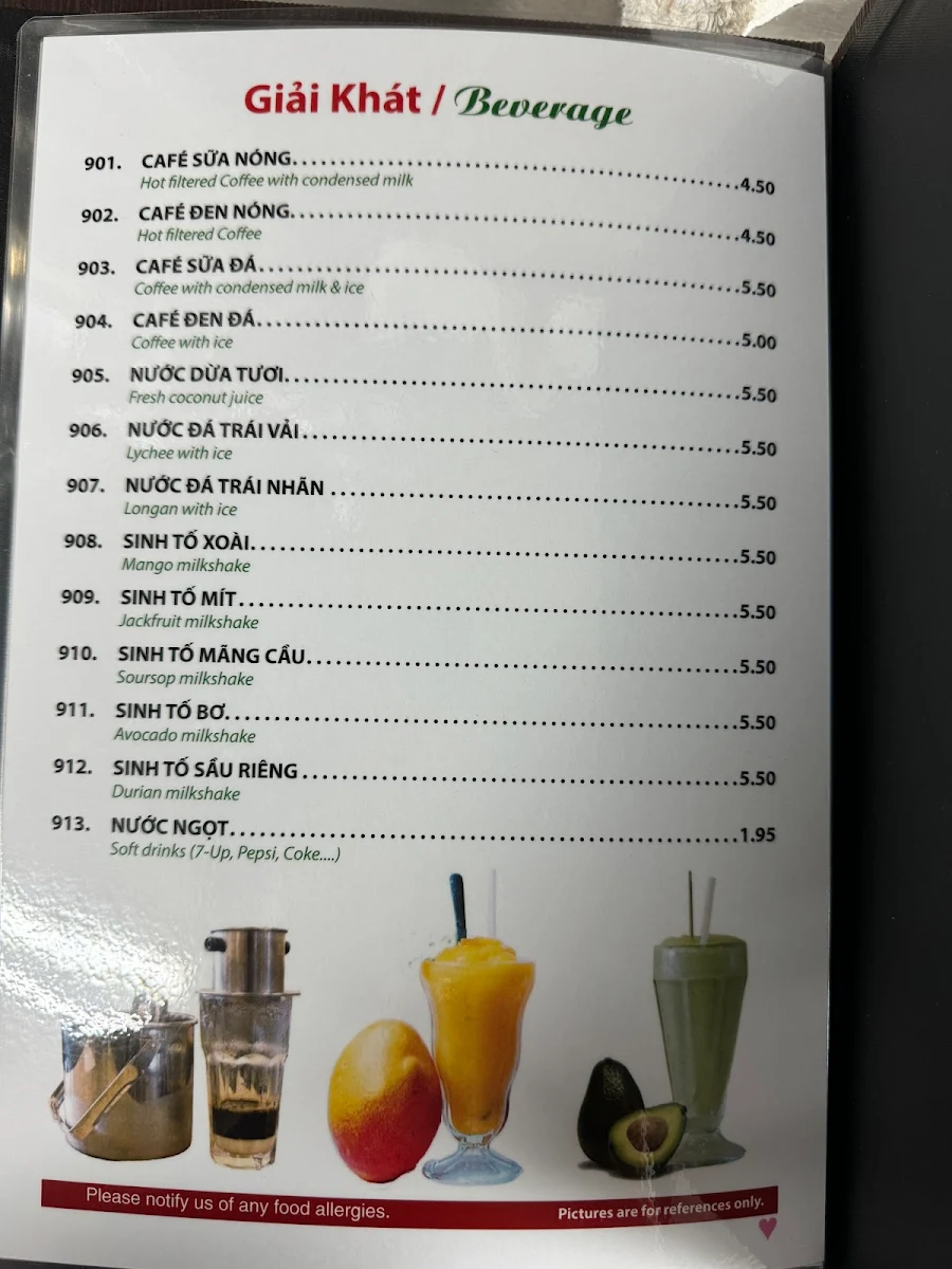 Menu photo 9