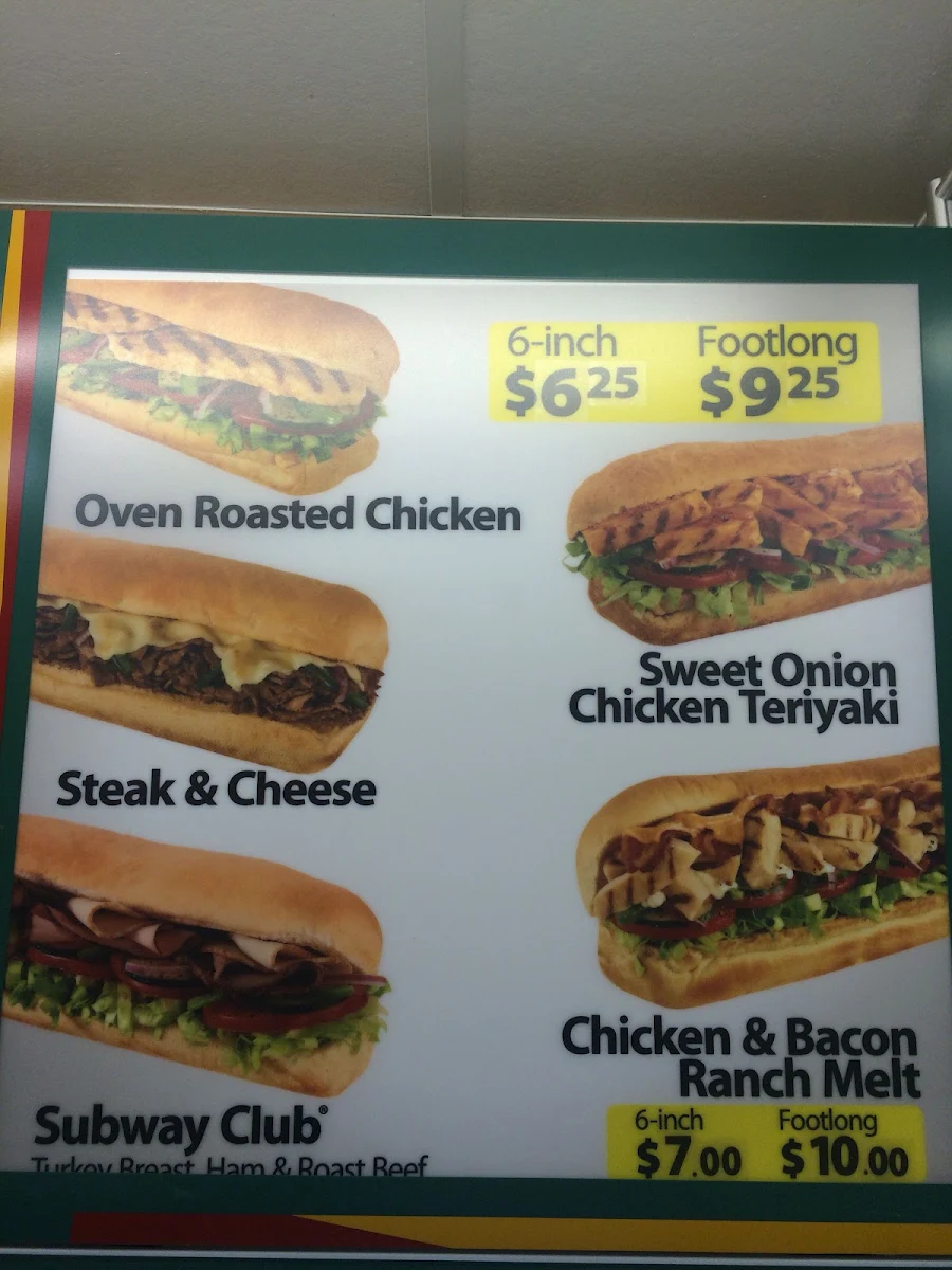 Menu photo 3