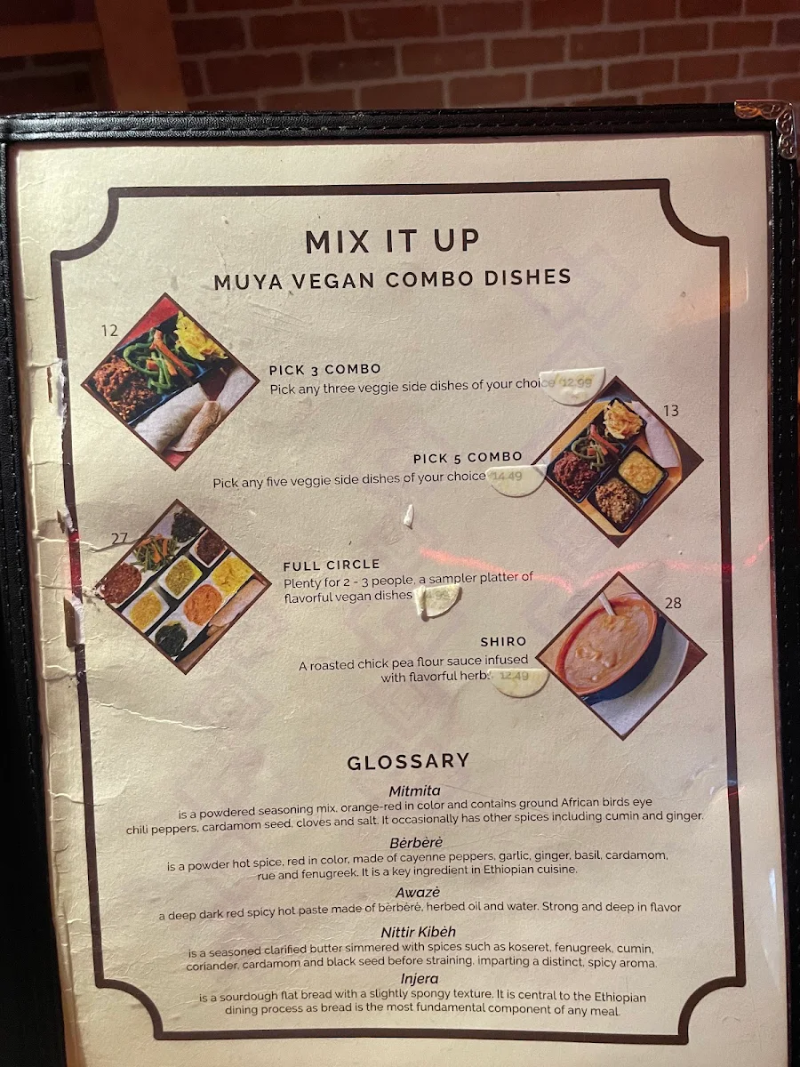 Menu photo 8